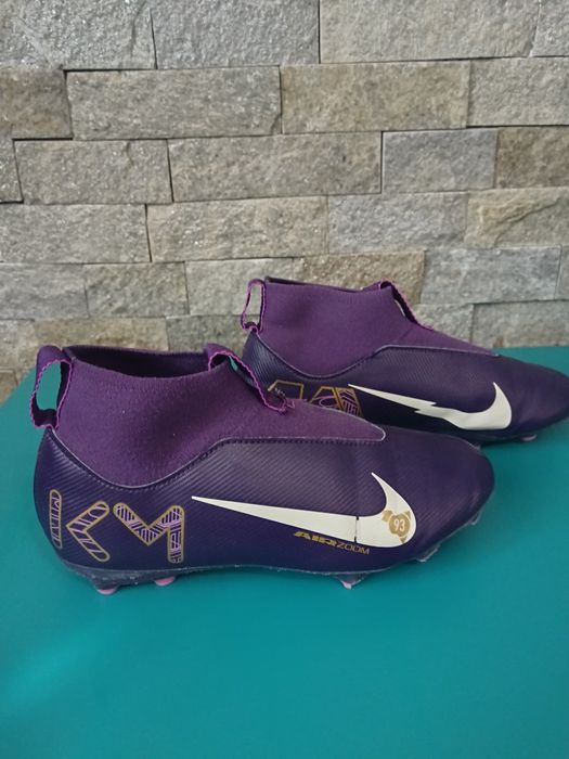 Бутонки Килиан МБапе