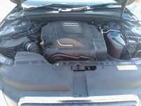 Motor Audi A4 B8 CAGA 143CP