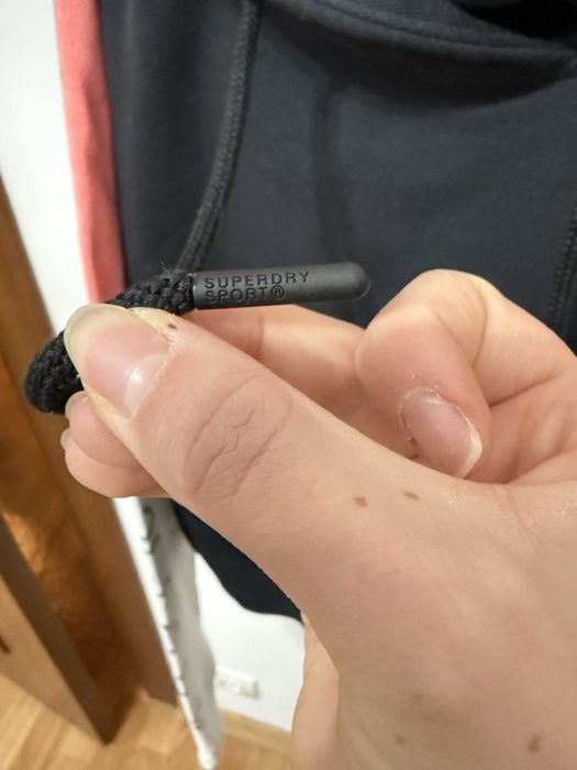 Hanorac Superdry S/36