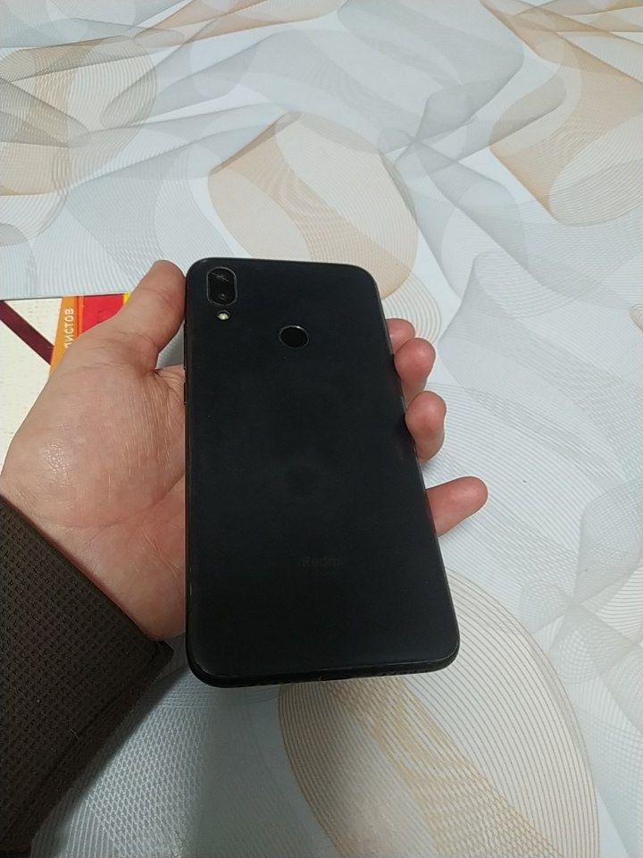 Redmi 7, xotira 16gb