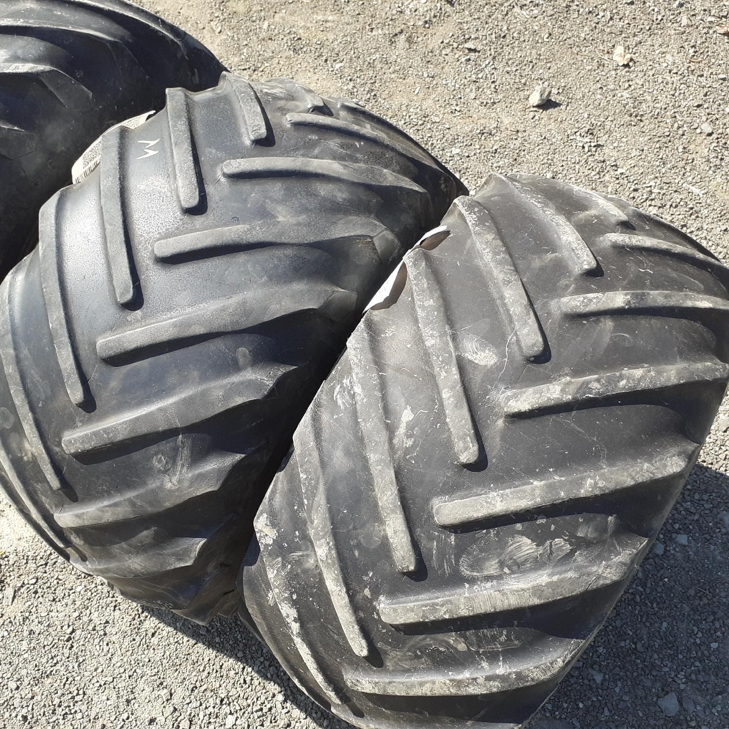 Cauciucuri 26x12.00-12 Goodyear Anvelope Tractor Second Hand