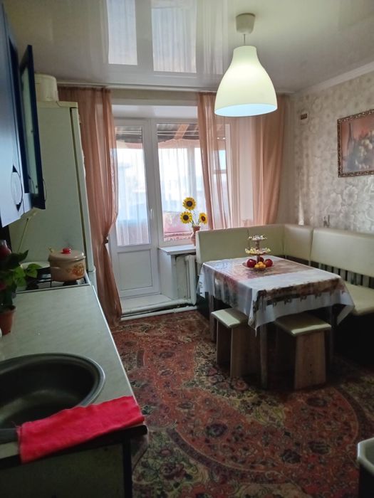 Продам 2ух ком квартиру