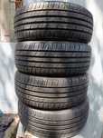 Anvelope vara 195 55 16 falken 2019 5.4-7mm