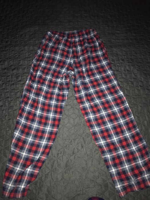 Pantaloni pijama