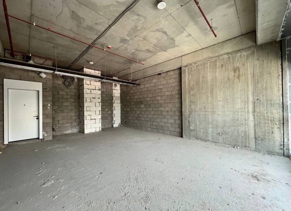 Продаётся Помещение в БЦ Nest One
 53 м2