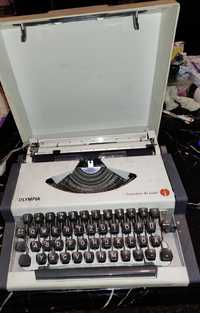Mașină de scris Olympia