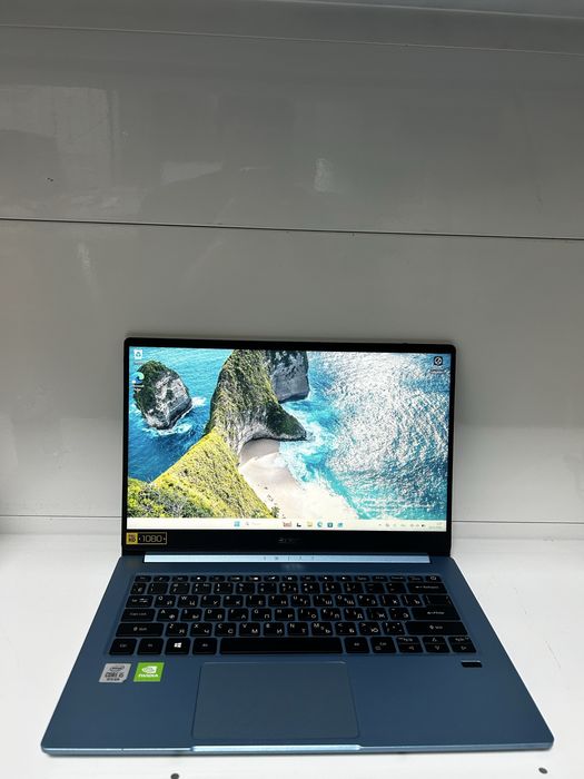 Ноутбук Acer BariBarShop