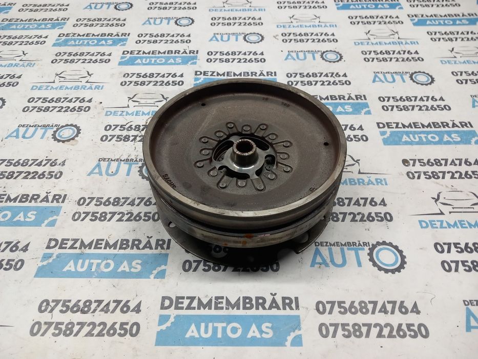 Volanta masa dubla Audi a6 c7 2011 - 2018