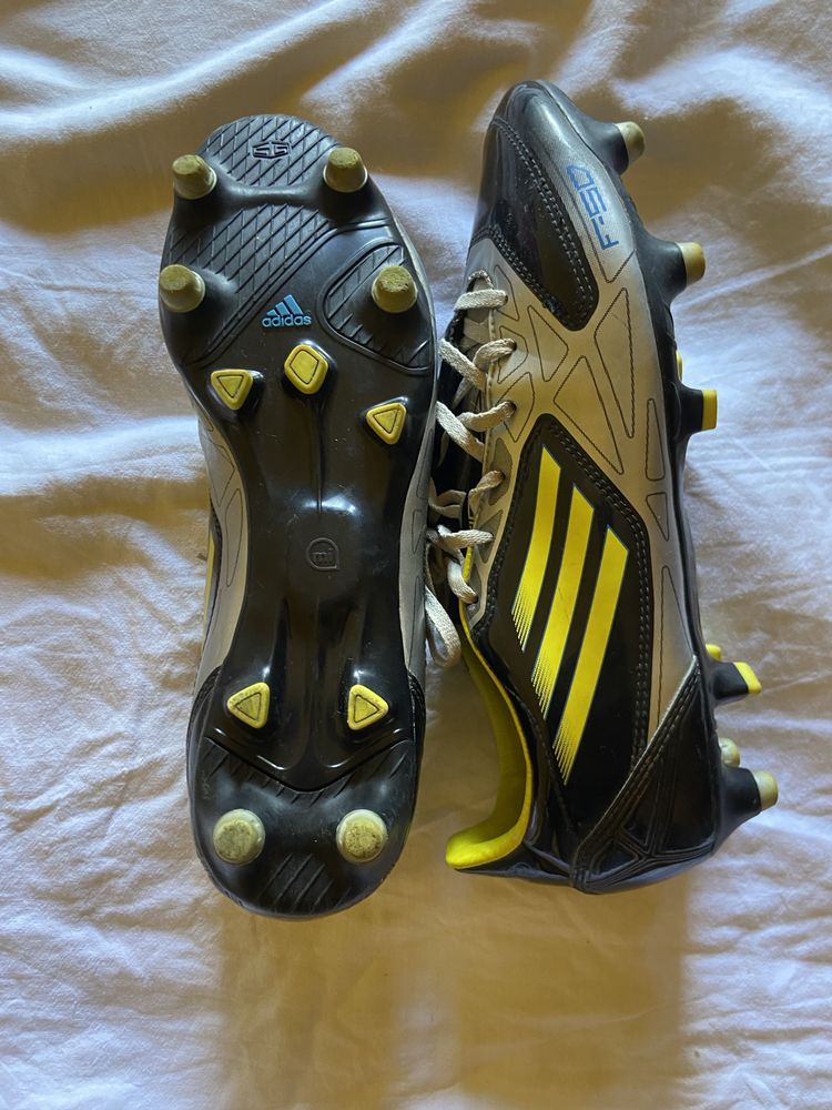 Adidas F50 ghete de buna calitate