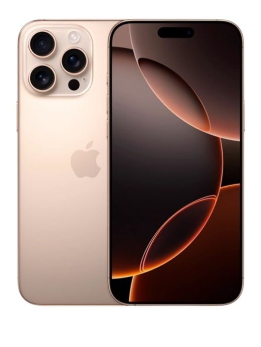 Iphone 16 pro max 512 гб