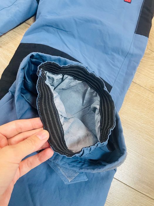 Costum ski (geaca+pantaloni)