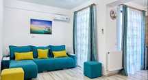 Se închiriază Apartament 2 camere în Mamaia Nord