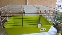 Клетка за малки животни Ferplast 58x38x34 см.