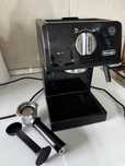 DeLongi expresor cafea