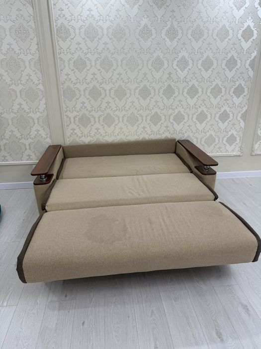 Продаем диван раскладной
