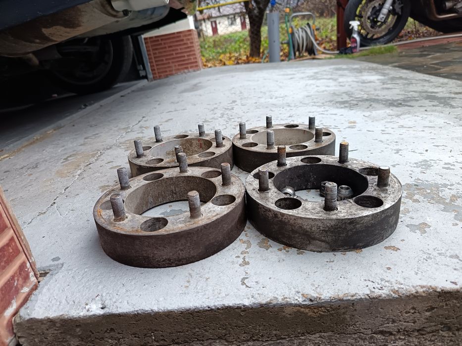 Distanțiere suzuchi vitara