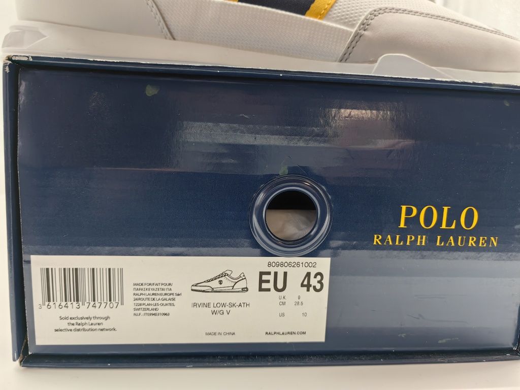 POLO Ralph Lauren