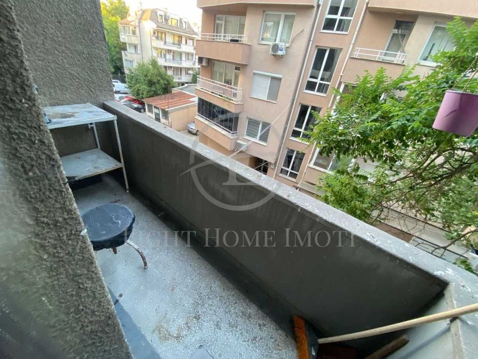 Реф. 2572 Тристаен Реална Квадратура 2ро РПУ ПАРКОМЯСТО