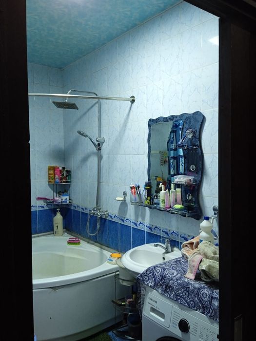 3 хоналик хонадон 9 этажли уйнинг 9 этажида Уй сотилади, Чилонзор тума