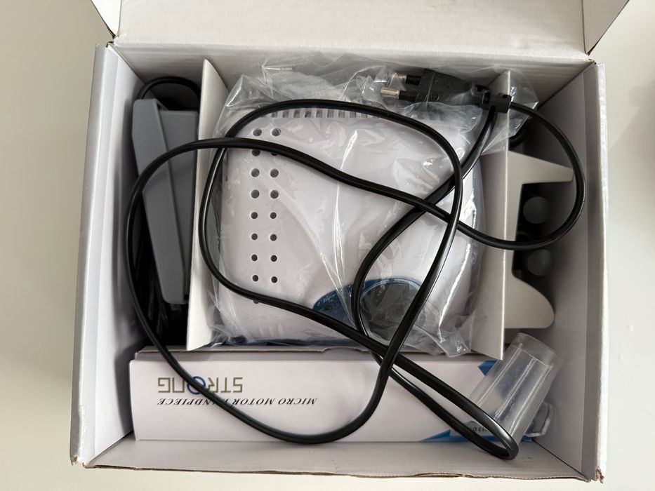 Freză electrică Strong 210