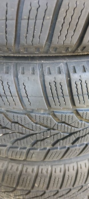 Гуми зимни 205/60/16