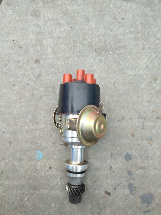 Трамблер ауди новый