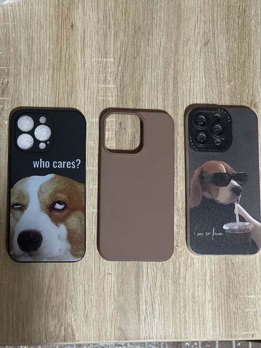 Husa iPhone 13 pro (diverse modele)