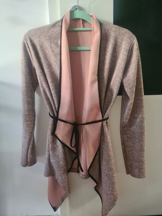 Bluza cardigan marime universala