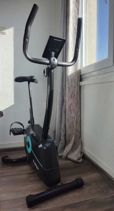 Bicicleta magnetica Orion Tour M100