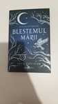 Bestseller ~ Blestemul mării, de Shea Ernshaw~