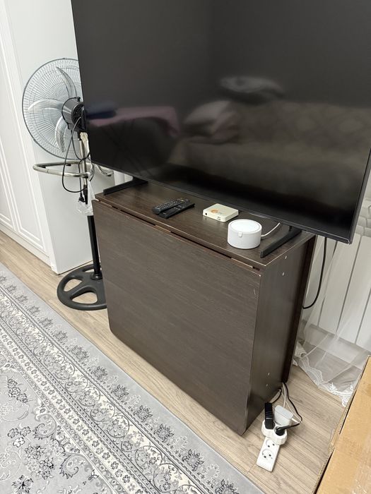 Срочно продается стол трансформер(книжка)