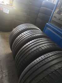 265/40R21 Triangle Sporte X