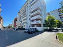 Proprietar inchiriez apartament 2 camere KRISTAL FAZA II