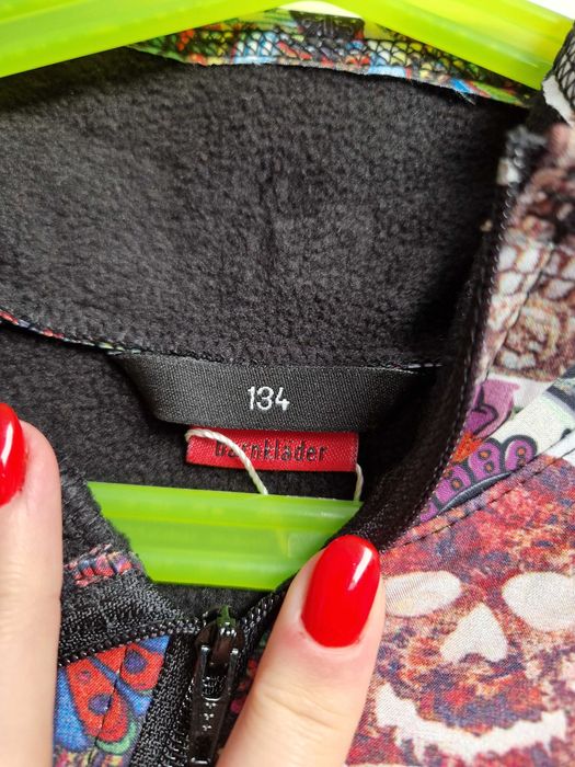 Combinezon softshell waterproof ielm nou