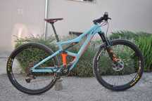 Orbea Occam m30 eagle 2021-карбонов велосипед-мекица 29