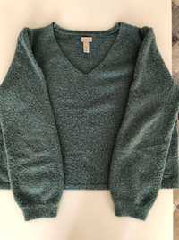 Pull&Bear дамски пуловер - размер S