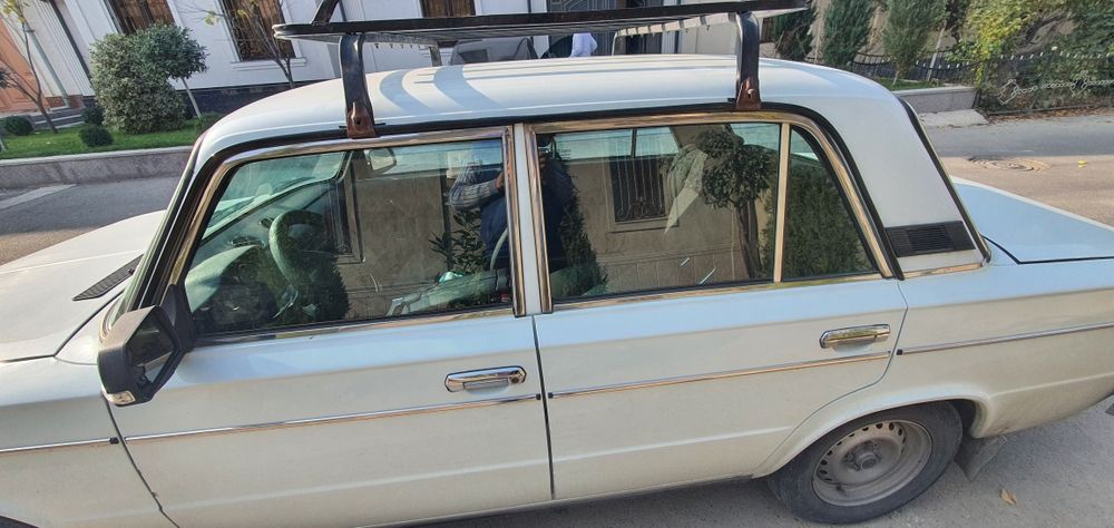 Ваз 2106 канатка 2000-йил