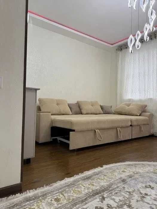 Продам свою 1 комн. квартиру в Ж/К Ассалом Сохил от Голден Хаус.