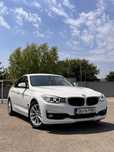 BMW Seria 3 GT - 318d - 2015