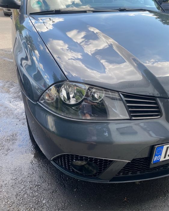 Polish faruri iasi reconditionare faruri