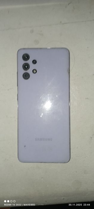 Продам телефон Samsung galaxy A32