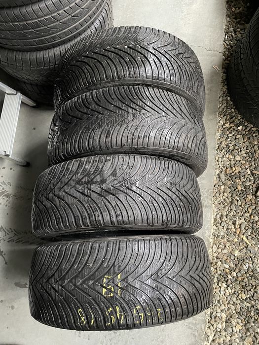 Anv iarna 235/45/18 Kleber/Pirelli