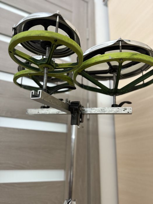 Рототоми Maxtone