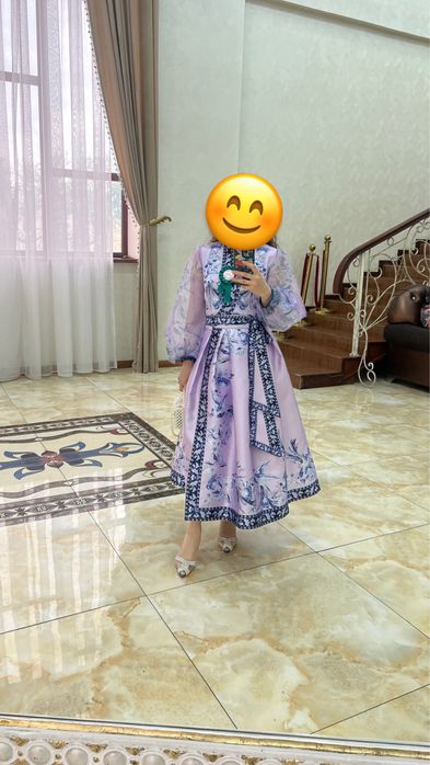 Продаю платье