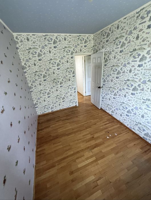 Ц6 продается 3-х комнатная квартира 66м2 Метро минор