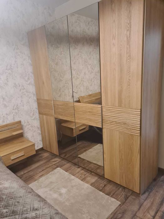 Дава се под наем Тристаен апартамент в София, Света Троица - 85 кв.м за 918 € - Снимка #7