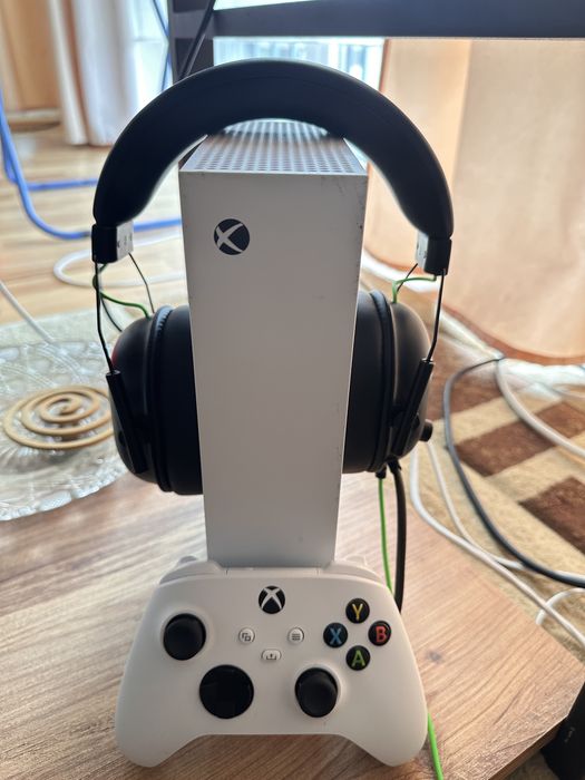 Vand urgent Xbox serie s