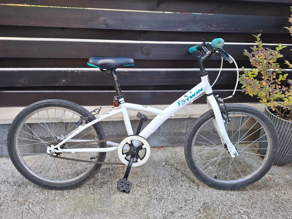 Детско колело Btwin