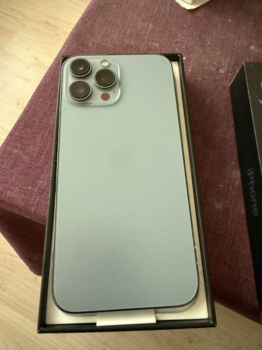 Iphone 13 Pro Max-256GB