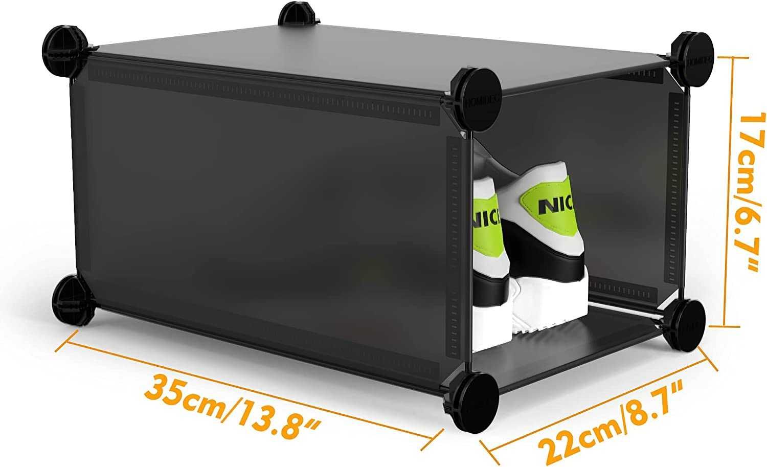 Комбиниран шкаф за съхранение / гардероб / органайзер TSXG0116